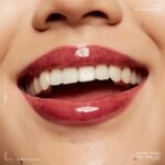 NYX PROFESSIONAL MAKEUP Butter Gloss, Non-Sticky Lip Gloss - Rocky Road (Wine) - Image 8