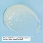 eos 24H Moisture Super Balm - Honey Apple, Day or Night Lip Treatment, Made for Sensitive Skin, Lip Balms & Moisturizers, 0.35 fl oz - Image 5