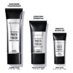 Smashbox The Original Photo Finish Smooth & Blur Makeup Primer | Instantly Smooths and Blurs Fine Lines and Pores | Vitamins A + E - Image 9