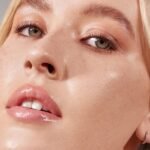 Morphe Lightform Dewy Foundation - Extended Hydration Foundation Makeup with a Lasting, Natural Radiant Finish - Long-Wearing Formula with Buildable, Medium Coverage - Light 03C (1.01 fl oz) - Image 4