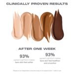 Morphe Lightform Dewy Foundation - Extended Hydration Foundation Makeup with a Lasting, Natural Radiant Finish - Long-Wearing Formula with Buildable, Medium Coverage - Light 03C (1.01 fl oz) - Image 7