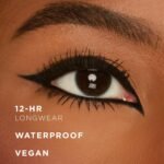 tarte double take eyeliner – 2-in-1 Pencil Eyeliner for Bold All-Day Wear, Waterproof, Easy to Apply, Vegan, Cruelty-Free - Image 6