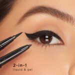 tarte double take eyeliner – 2-in-1 Pencil Eyeliner for Bold All-Day Wear, Waterproof, Easy to Apply, Vegan, Cruelty-Free - Image 8
