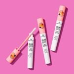 essence | Volume Booster Lash Primer Mascara | Infused with Mango Butter and Acai Oil for Nurtured Lashes | Conditioning Mascara Primer | White | Vegan | Paraben & Cruelty Free (Pack of 1) - Image 7