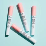 essence | Volume Booster Lash Primer Mascara | Infused with Mango Butter and Acai Oil for Nurtured Lashes | Conditioning Mascara Primer | White | Vegan | Paraben & Cruelty Free (Pack of 1) - Image 8