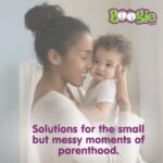 Boogie Hypochlorous Acid Diaper Irritation Gel Spray, Baby Essentials for Diaper Rash, Soothing Cleansing Spray, 3.4oz - Image 9