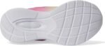 Skechers Girls Jumpsters 2.0 - Blurred Dream - Image 5