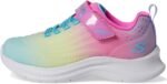 Skechers Girls Jumpsters 2.0 - Blurred Dream - Image 6