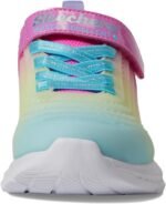 Skechers Girls Jumpsters 2.0 - Blurred Dream - Image 8