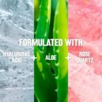 REVLON Super Lustrous Glass Shine Balm, Hydrating Tinted Lipstick, Sheer, Glossy Shiny Finish, 004 Nude Illuminator, 0.11 oz - Image 7