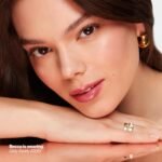 REVLON Super Lustrous Glass Shine Balm, Hydrating Tinted Lipstick, Sheer, Glossy Shiny Finish, 004 Nude Illuminator, 0.11 oz - Image 10