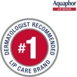 Aquaphor Lip Repair Ointment, Moisturizing Lip Balm Pack, Relieves Dryness, 0.35 Tube, Pack of 2 - Image 4