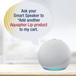 Aquaphor Lip Repair Ointment, Moisturizing Lip Balm Pack, Relieves Dryness, 0.35 Tube, Pack of 2 - Image 9