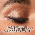 L'Oreal Paris Infallible Grip Mechanical Gel Eyeliner Pencil, Smudge-Resistant, Waterproof Eye Makeup with Up to 36HR Wear, Brown Denim, 0.01 Oz - Image 6