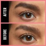 Maybelline Total Temptation Eyebrow Definer Pencil, Medium Brown, 1 Count - Image 3