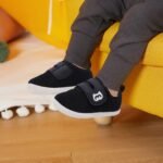 BMCiTYBM Baby Shoes Boy Girl Infant Sneakers Non-Slip First Walkers 6 9 12 18 24 Months - Image 4