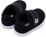 BMCiTYBM Baby Shoes Boy Girl Infant Sneakers Non-Slip First Walkers 6 9 12 18 24 Months - Image 6