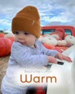 FURTALK Toddler Beanie Baby Boys Girls Beanies Kids Winter Hats Children Knit Warm Caps - Image 6