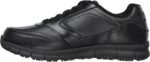Skechers Men's Nampa Food Service Shoes - Image 3