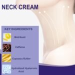 Tighten and Lift Neck Cream,Neck Firming Cream - Image 4