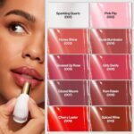 REVLON Super Lustrous Glass Shine Balm, Hydrating Tinted Lipstick, Sheer, Glossy Shiny Finish, 008 Rum Raisin, 0.11 oz - Image 10