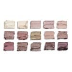 Revolution, Reloaded Shadow Palette, Highly-Pigmented, Matte & Shimmer Finishes, 15 Shades, Iconic 3.0, 0.58 oz - Image 3