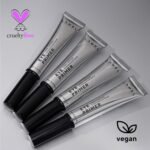 Lamel Insta Eyeshadows Base - Universal Colours - Clear, Waterproof, Vegan, Cruelty-Free, Made for Long-Lasting Wear - For Any Skin Tone and Type - 10 ml - Image 6