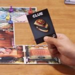 Clue Board Game Treachery at Tudor Mansion, Escape Room Game, Cooperative Family Murder Mystery Games, Ages 10 and up, 1-6 Players - Image 5