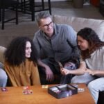 Clue Board Game Treachery at Tudor Mansion, Escape Room Game, Cooperative Family Murder Mystery Games, Ages 10 and up, 1-6 Players - Image 10