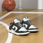 Nike Men's Dunk Low Retro Sneaker - Image 3