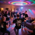 Personalized Custom T-Shirt with Your Image for Men Women,Design Your Own T Shirt,Perfect Personalized Gifts - Image 5