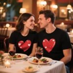 Personalized Custom T-Shirt with Your Image for Men Women,Design Your Own T Shirt,Perfect Personalized Gifts - Image 7