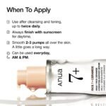 ANUA Rice Ceramide 7 Hydrating Barrier Serum, Moisturizing Serum for Face, Rice, Hyaluronic Acid, Niacinamide, Fragrance Free, Non-comodogenic, Glass Skin, Korean Skin Care, 50ml/1.69fl.oz. - Image 7