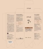 ANUA Rice Ceramide 7 Hydrating Barrier Serum, Moisturizing Serum for Face, Rice, Hyaluronic Acid, Niacinamide, Fragrance Free, Non-comodogenic, Glass Skin, Korean Skin Care, 50ml/1.69fl.oz. - Image 9