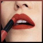 Maybelline Color Sensational Ultimatte Matte Lipstick, Non-Drying, Intense Color Pigment, More Blonde, Sandy Nude, 1 Count - Image 7