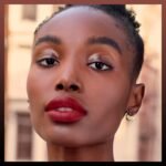 Maybelline Color Sensational Ultimatte Matte Lipstick, Non-Drying, Intense Color Pigment, More Blonde, Sandy Nude, 1 Count - Image 8