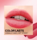 LANGMANNI 12Pcs Lip gloss Collection Makeup Set, Shiny Smooth Soft Liquid Lip Glosses Lip Stain With Rich Varied Colors For Girls And Women Makeup (Glossy-A) - Image 7