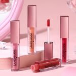 LANGMANNI 12Pcs Lip gloss Collection Makeup Set, Shiny Smooth Soft Liquid Lip Glosses Lip Stain With Rich Varied Colors For Girls And Women Makeup (Glossy-A) - Image 8