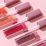 LANGMANNI 12Pcs Lip gloss Collection Makeup Set, Shiny Smooth Soft Liquid Lip Glosses Lip Stain With Rich Varied Colors For Girls And Women Makeup (Glossy-A) - Image 10