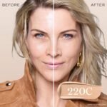 Lancôme Teint Idole Ultra Wear Natural Matte Foundation- Longwear, Medium-Full Coverage, Natural Finish, Waterproof & Hydrating Formula - Image 3