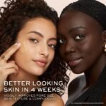 Lancôme Teint Idole Ultra Wear Natural Matte Foundation- Longwear, Medium-Full Coverage, Natural Finish, Waterproof & Hydrating Formula - Image 5