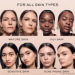 Lancôme Teint Idole Ultra Wear Natural Matte Foundation- Longwear, Medium-Full Coverage, Natural Finish, Waterproof & Hydrating Formula - Image 8