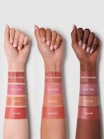 SHEGLAM Color Bloom Dayglow Liquid Blush Makeup for Cheeks Shimmer Finish - Love Cake - Image 4