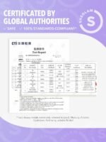 SHEGLAM Color Bloom Dayglow Liquid Blush Makeup for Cheeks Shimmer Finish - Love Cake - Image 8