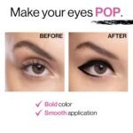 wet n wild Color Icon Kohl Eyeliner Pencil, Rich Hyper-Pigmented Color, Smooth Creamy Application, Long-Wearing Matte Finish Versatility, Cruelty-Free - Neutral Calling Your Buff! - Image 3