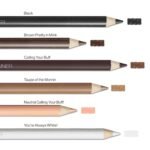 wet n wild Color Icon Kohl Eyeliner Pencil, Rich Hyper-Pigmented Color, Smooth Creamy Application, Long-Wearing Matte Finish Versatility, Cruelty-Free - Neutral Calling Your Buff! - Image 6