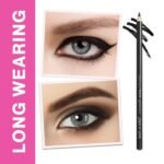 wet n wild Color Icon Kohl Eyeliner Pencil, Rich Hyper-Pigmented Color, Smooth Creamy Application, Long-Wearing Matte Finish Versatility, Cruelty-Free - Neutral Calling Your Buff! - Image 7