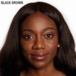 Maybelline TattooStudio Brow Pomade Long Lasting, Buildable, Eyebrow Makeup, Black Brown, 1 Count - Image 6