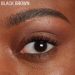 Maybelline TattooStudio Brow Pomade Long Lasting, Buildable, Eyebrow Makeup, Black Brown, 1 Count - Image 7