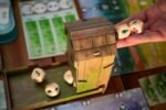 Stonemaier Games: Wingspan (Base Game) by Elizabeth Hargrave | A Relaxing, Award-Winning Strategy Board Game About Collecting Birds for Adults and Family | 1-5 Players, 70 Mins - Image 4